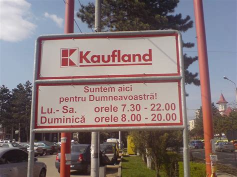 KAUFLAND FALTICENI, Fălticeni 